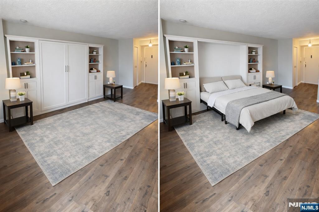 160 Overlook Avenue, Unit 11E2 Hackensack, NJ 07601 - Photo 23 of 25