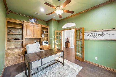 $747,000 | 13108 Taylor Frances Lane, Haslet, TX 76052