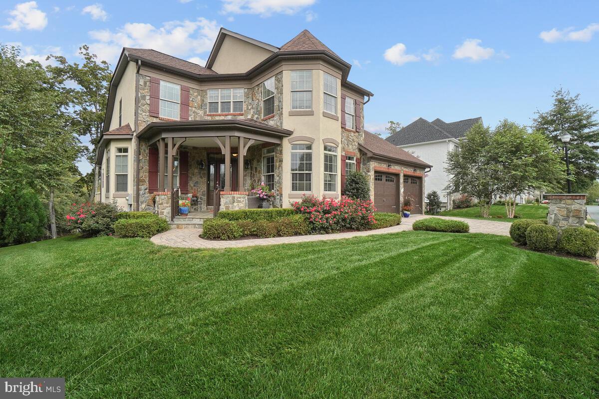 2654 Monocacy Ford Road Frederick, MD 21701 - Photo 2 of 84