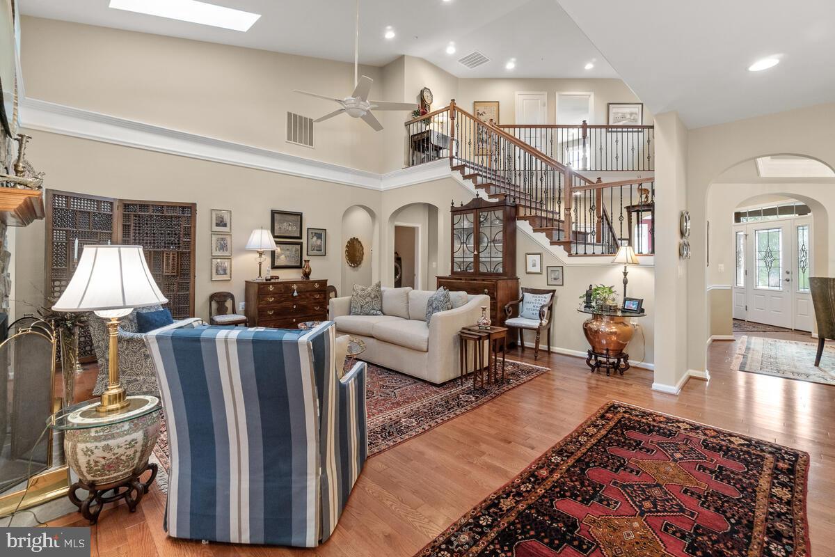 2654 Monocacy Ford Road Frederick, MD 21701 - Photo 18 of 84