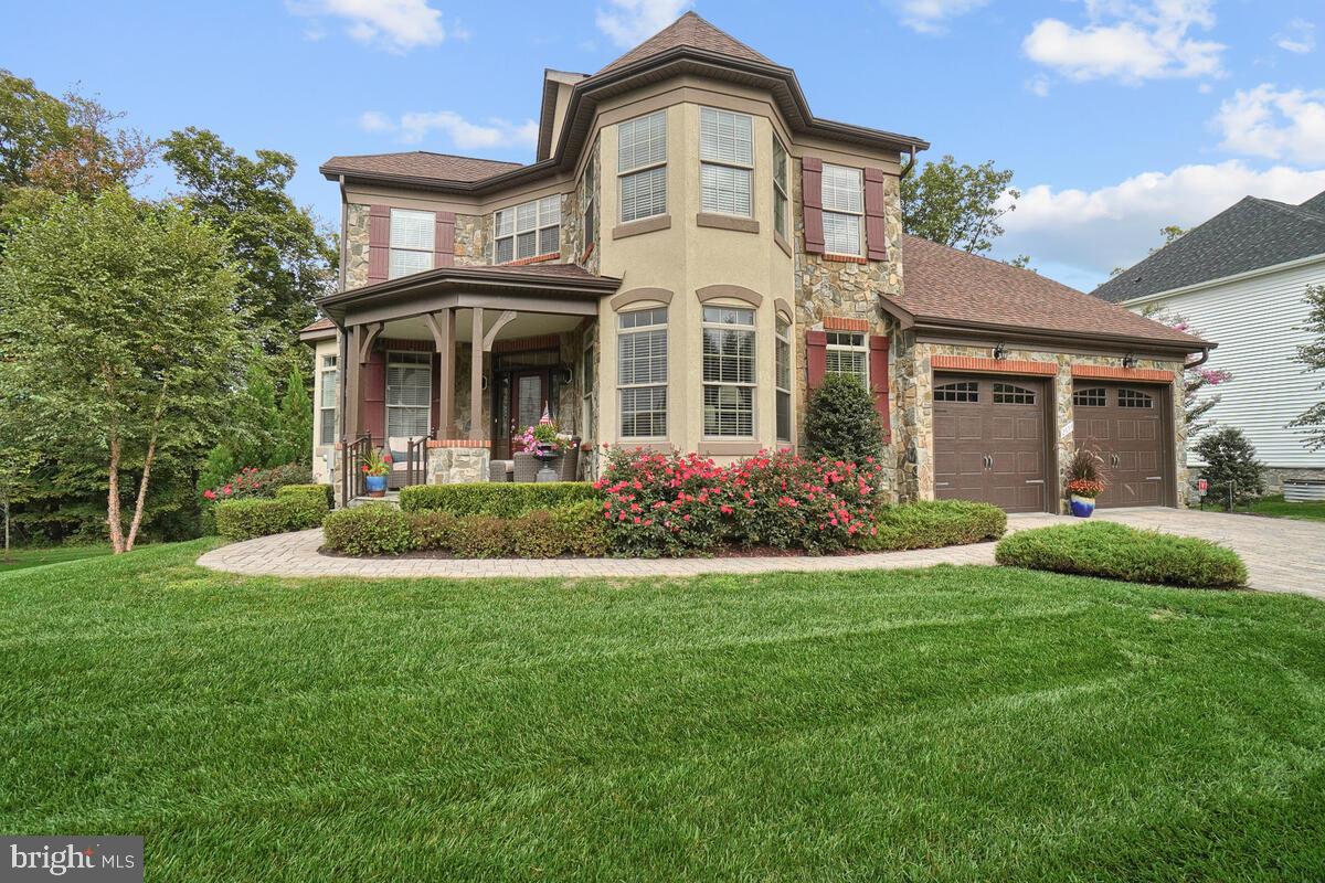 2654 Monocacy Ford Road Frederick, MD 21701 - Photo 3 of 84