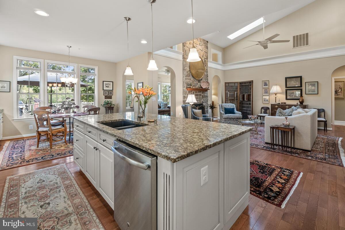 2654 Monocacy Ford Road Frederick, MD 21701 - Photo 22 of 84