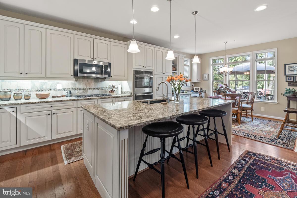 2654 Monocacy Ford Road Frederick, MD 21701 - Photo 23 of 84