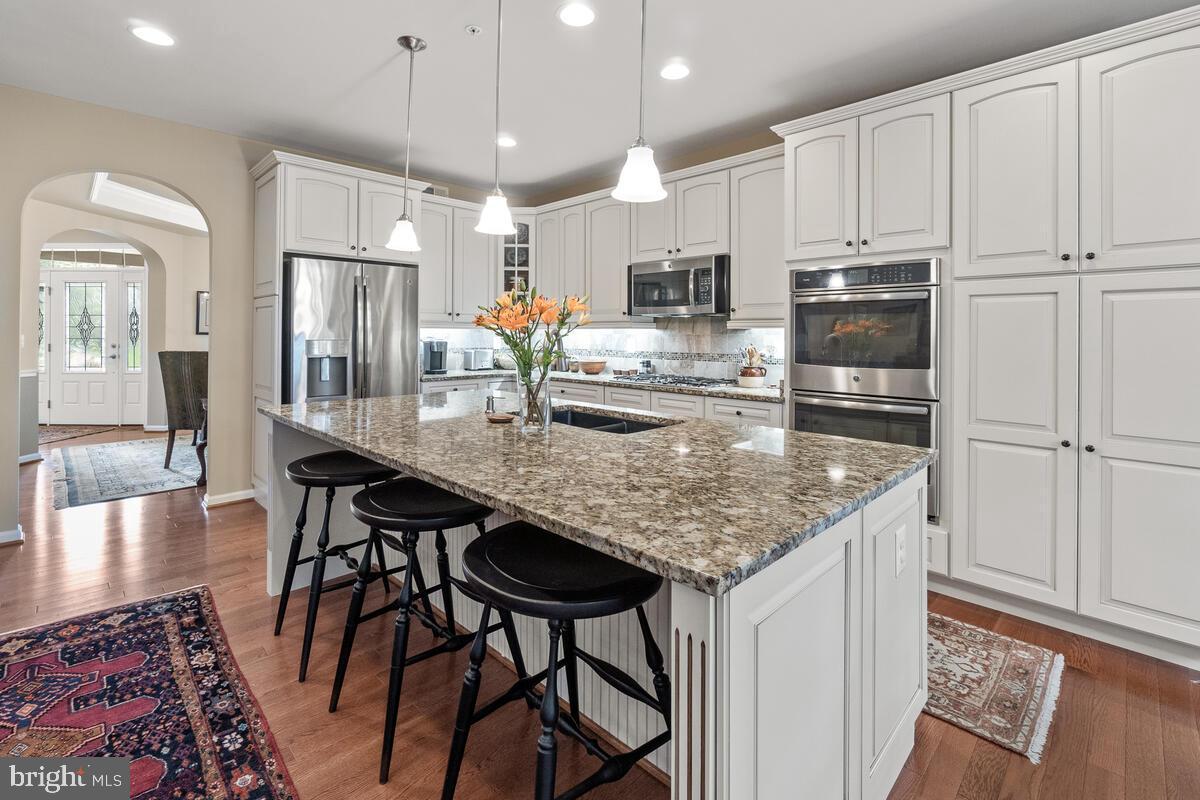 2654 Monocacy Ford Road Frederick, MD 21701 - Photo 24 of 84
