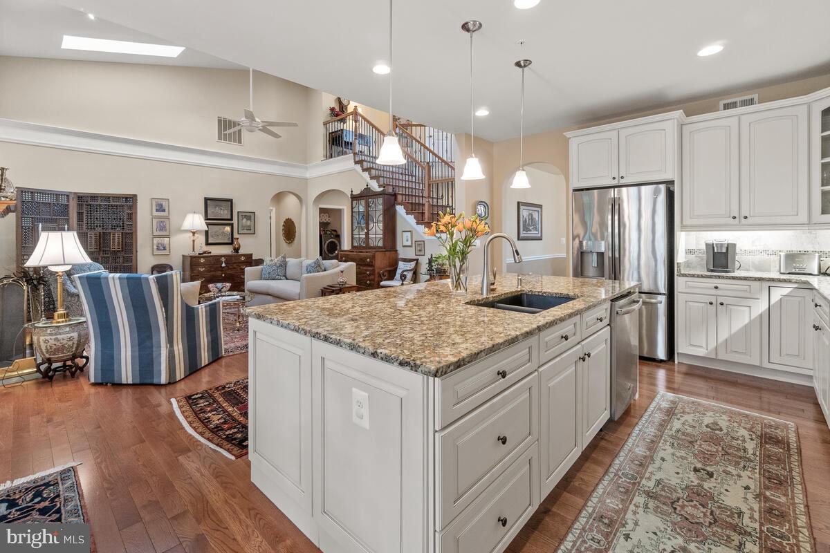 2654 Monocacy Ford Road Frederick, MD 21701 - Photo 27 of 84