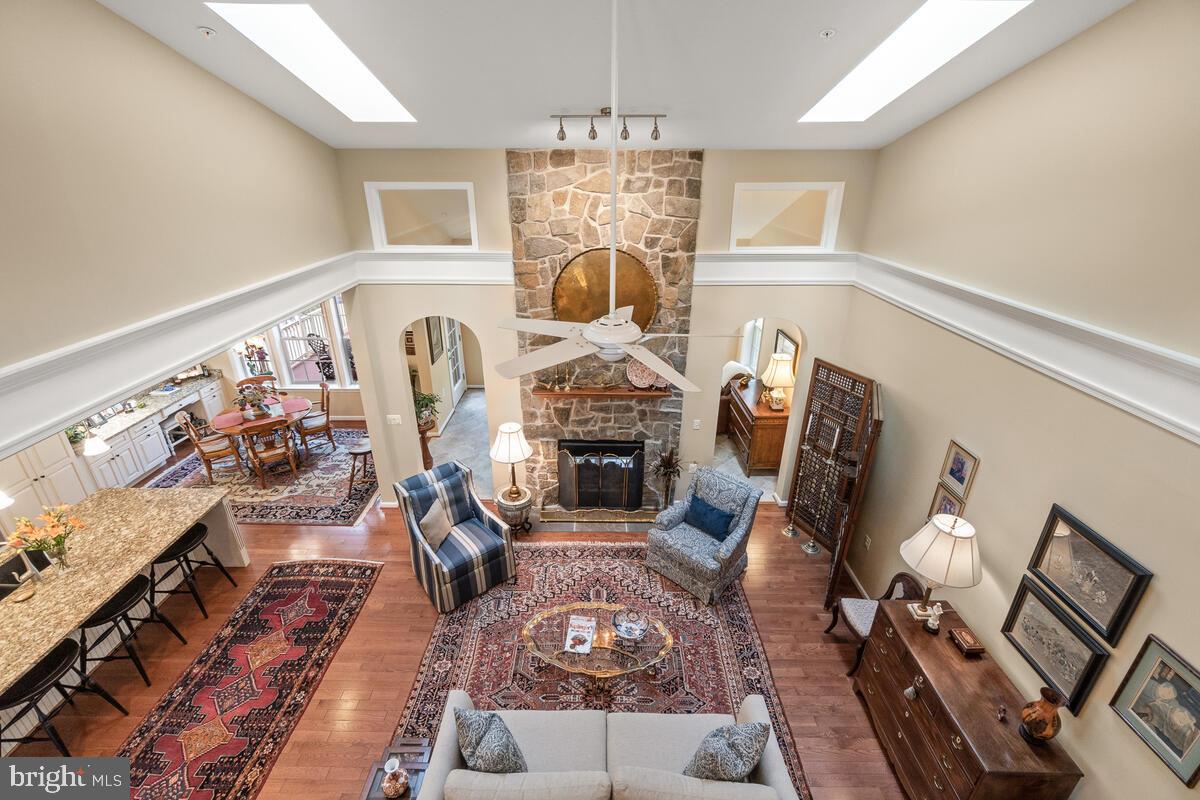 2654 Monocacy Ford Road Frederick, MD 21701 - Photo 31 of 84