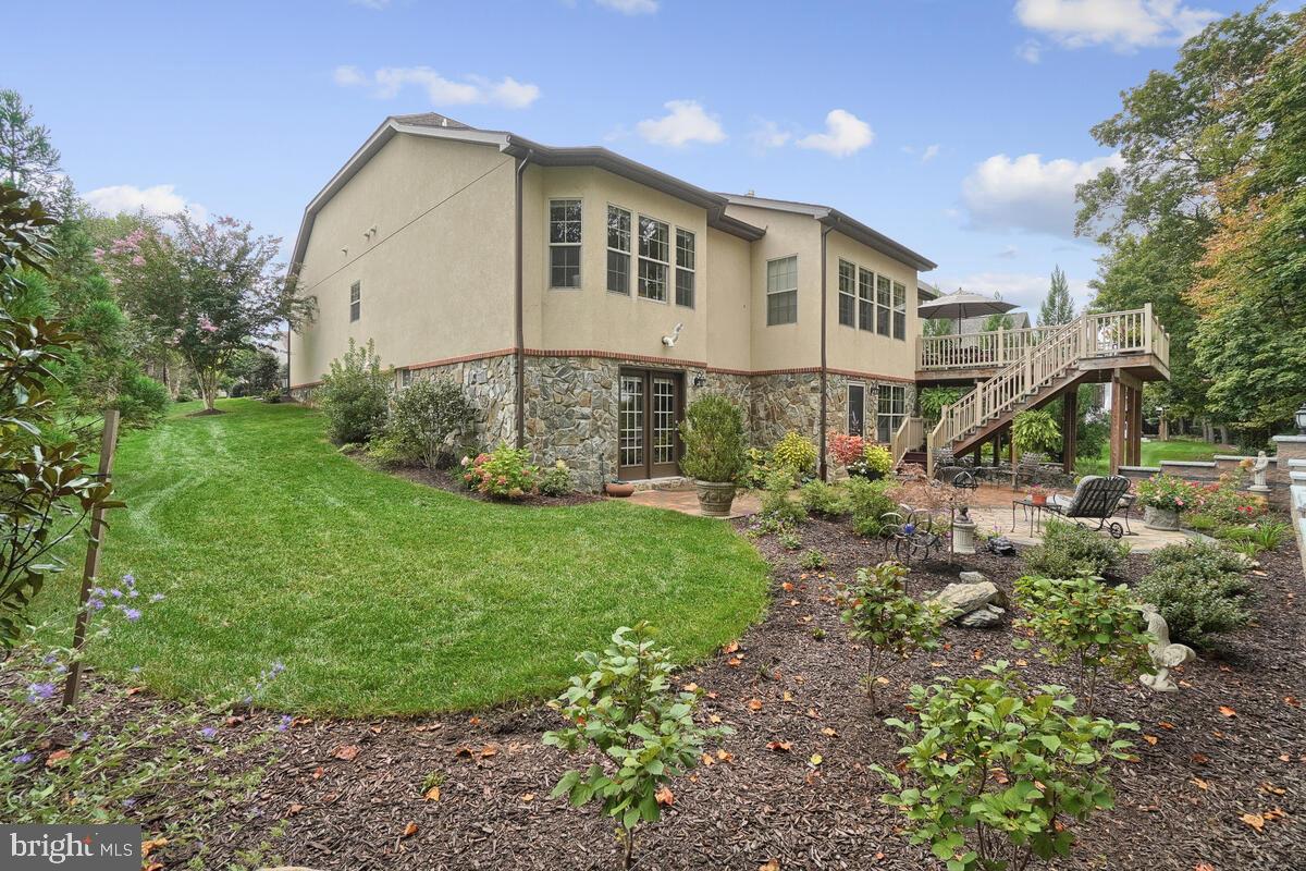 2654 Monocacy Ford Road Frederick, MD 21701 - Photo 55 of 84