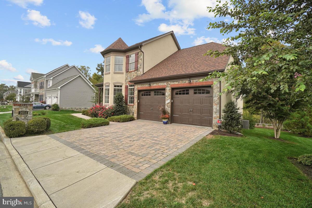 2654 Monocacy Ford Road Frederick, MD 21701 - Photo 62 of 84