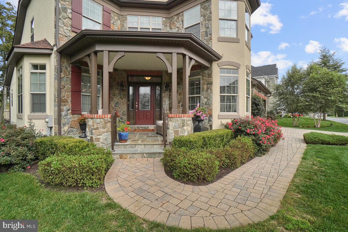2654 Monocacy Ford Road Frederick, MD 21701 - Photo 64 of 84