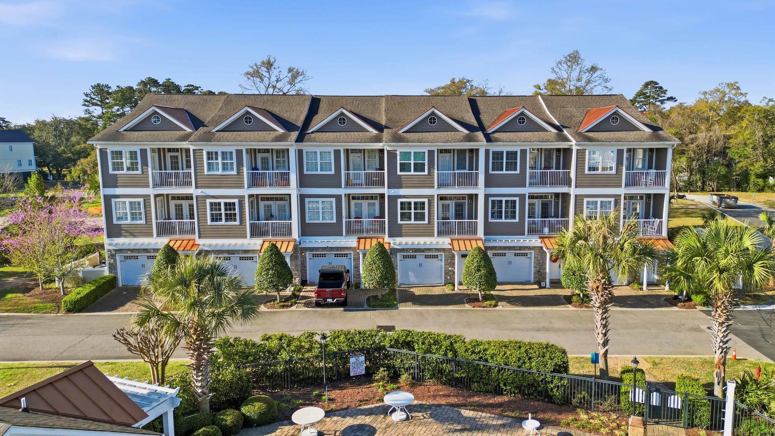 122 Oyster Bay Drive, Unit 102 Murrells Inlet, SC 29576 - Photo 1 of 36