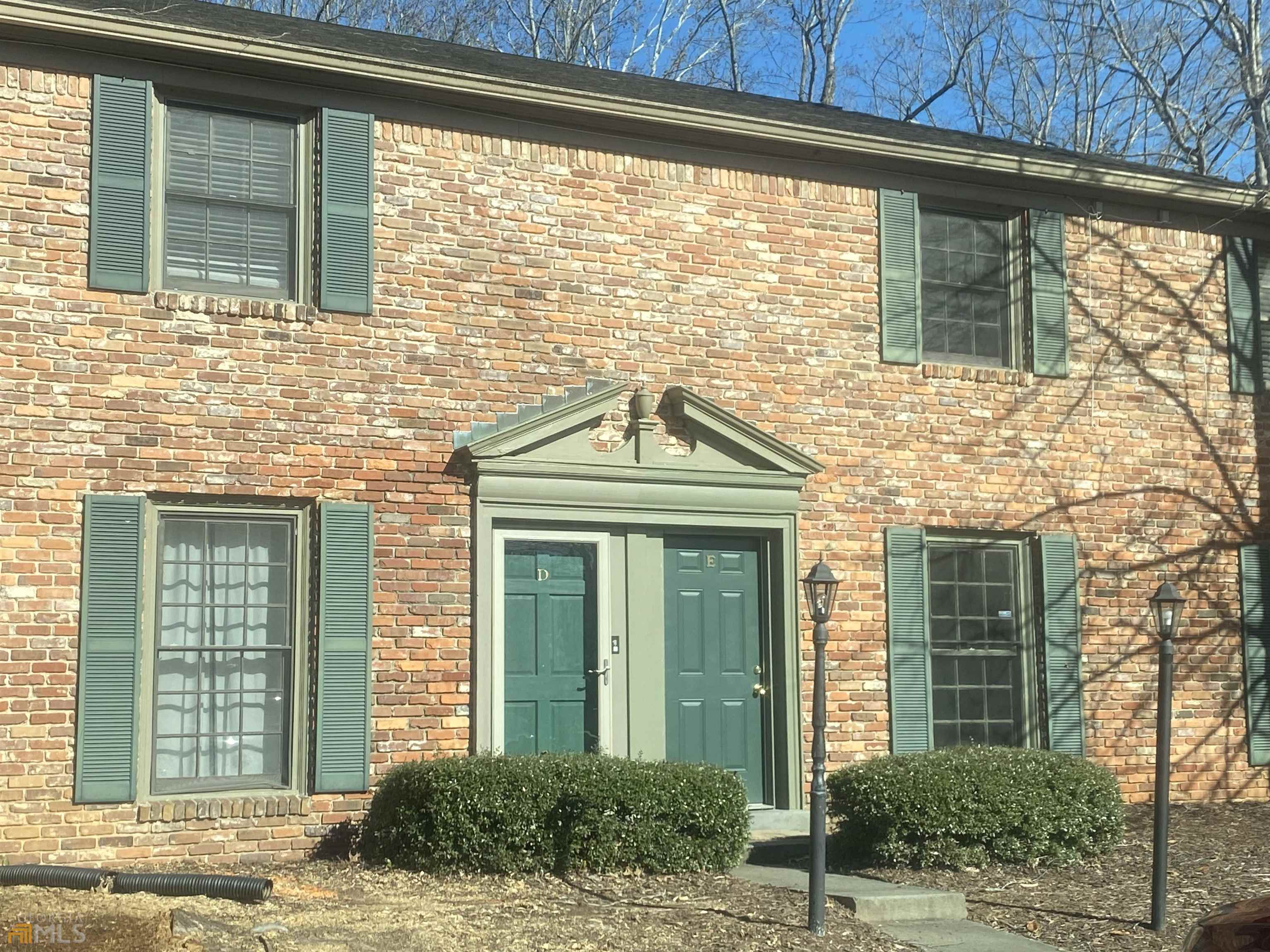 3103 Colonial Way Atlanta, GA 30341 - Photo 1 of 1 Gallery Image 1