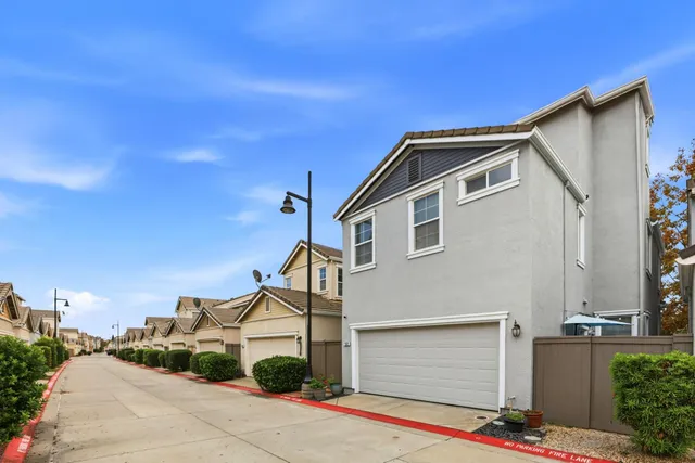 a view of a park with of a park