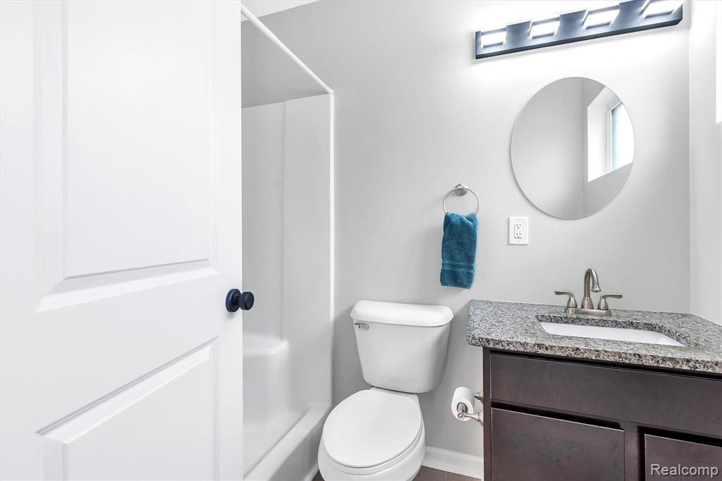 12482 Maxwell Road Carleton, MI 48117 - Photo 25 of 35