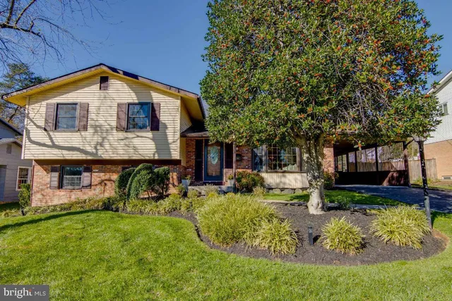 $525,000 | 6912 Heidelburg Road, Greenbelt, MD 20770