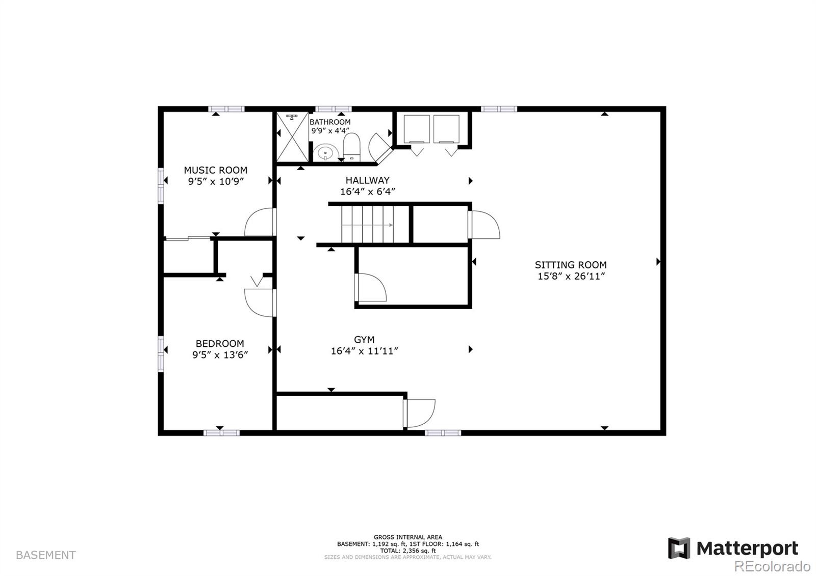 1595 South Raleigh Street Denver, CO 80219 - Photo 32 of 32 Gallery Image 32