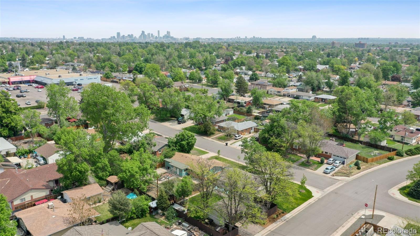 1595 South Raleigh Street Denver, CO 80219 - Photo 4 of 32 Gallery Image 4