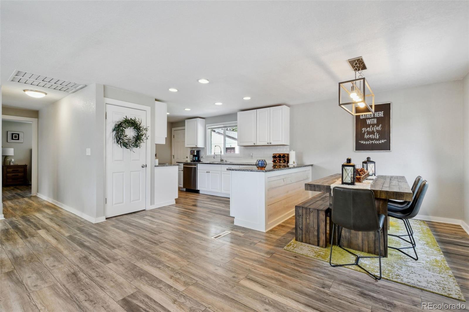 1595 South Raleigh Street Denver, CO 80219 - Photo 8 of 32 Gallery Image 8