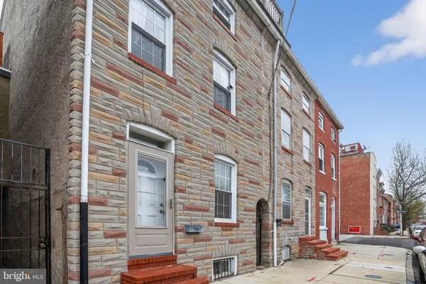 $295,000 | 2222 Cambridge Street, Baltimore, MD 21231