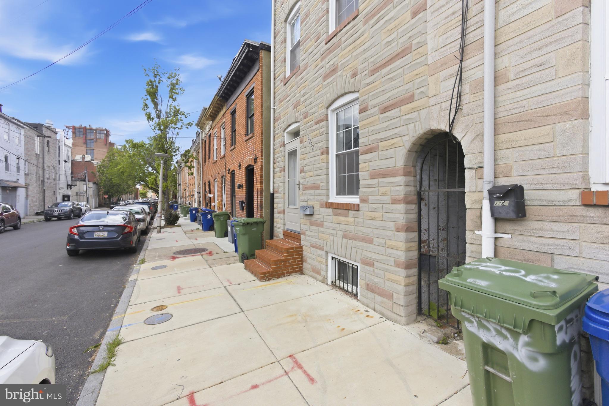 2222 Cambridge Street Baltimore, MD 21231 - Photo 29 of 31