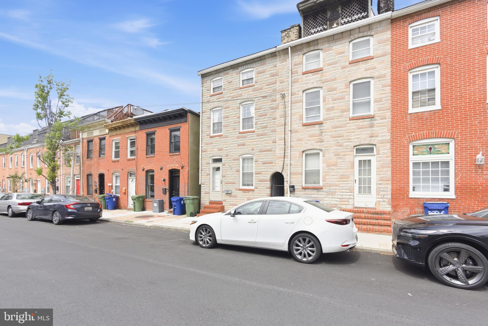 2222 Cambridge Street Baltimore, MD 21231 - Photo 3 of 31
