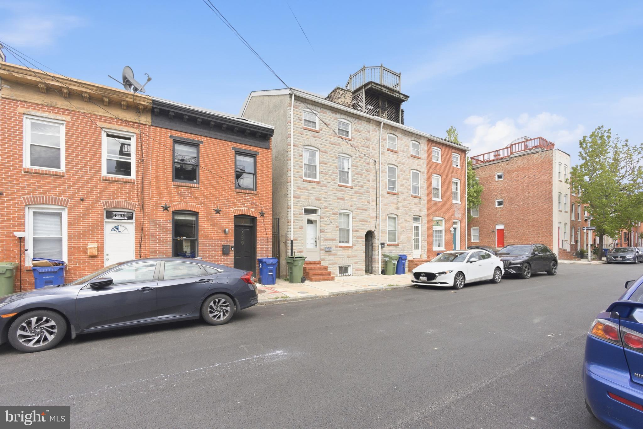 2222 Cambridge Street Baltimore, MD 21231 - Photo 31 of 31