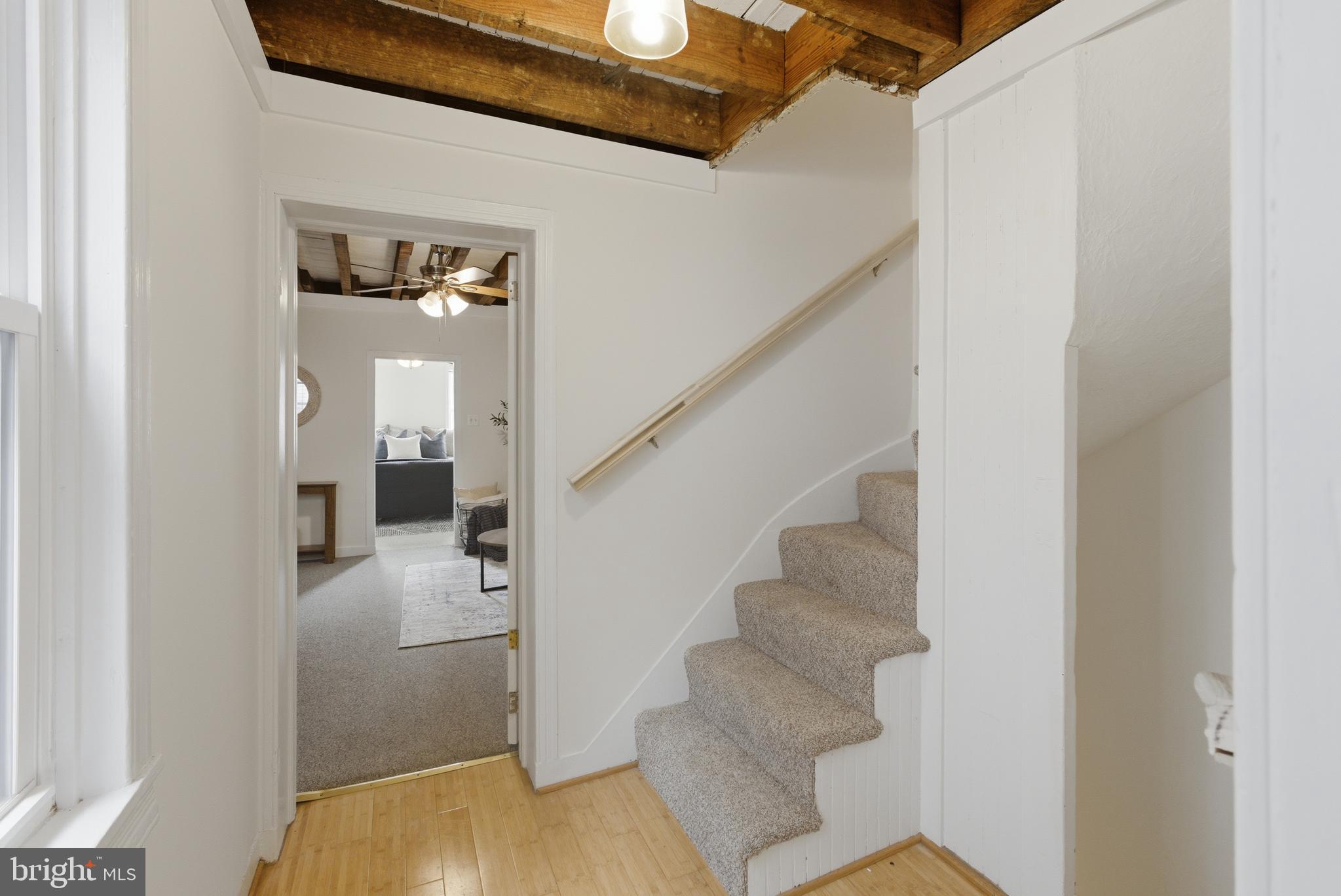 2222 Cambridge Street Baltimore, MD 21231 - Photo 10 of 31