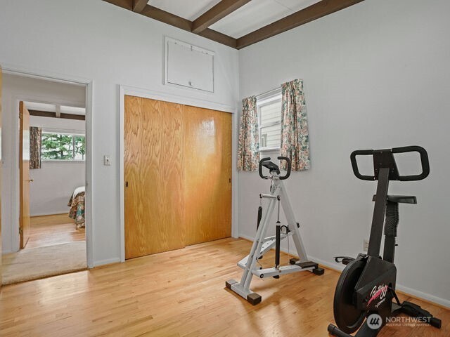 16632 15th Avenue Southwest Seattle, WA 98166 - Photo 18 of 37