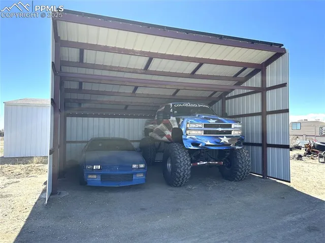 $499,900 | 2831 Overton Road, Pueblo, CO 81008