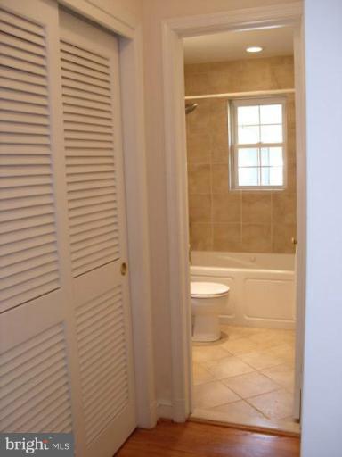 4520 Braddock Road Alexandria, VA 22312 - Photo 22 of 30 Linen Closet