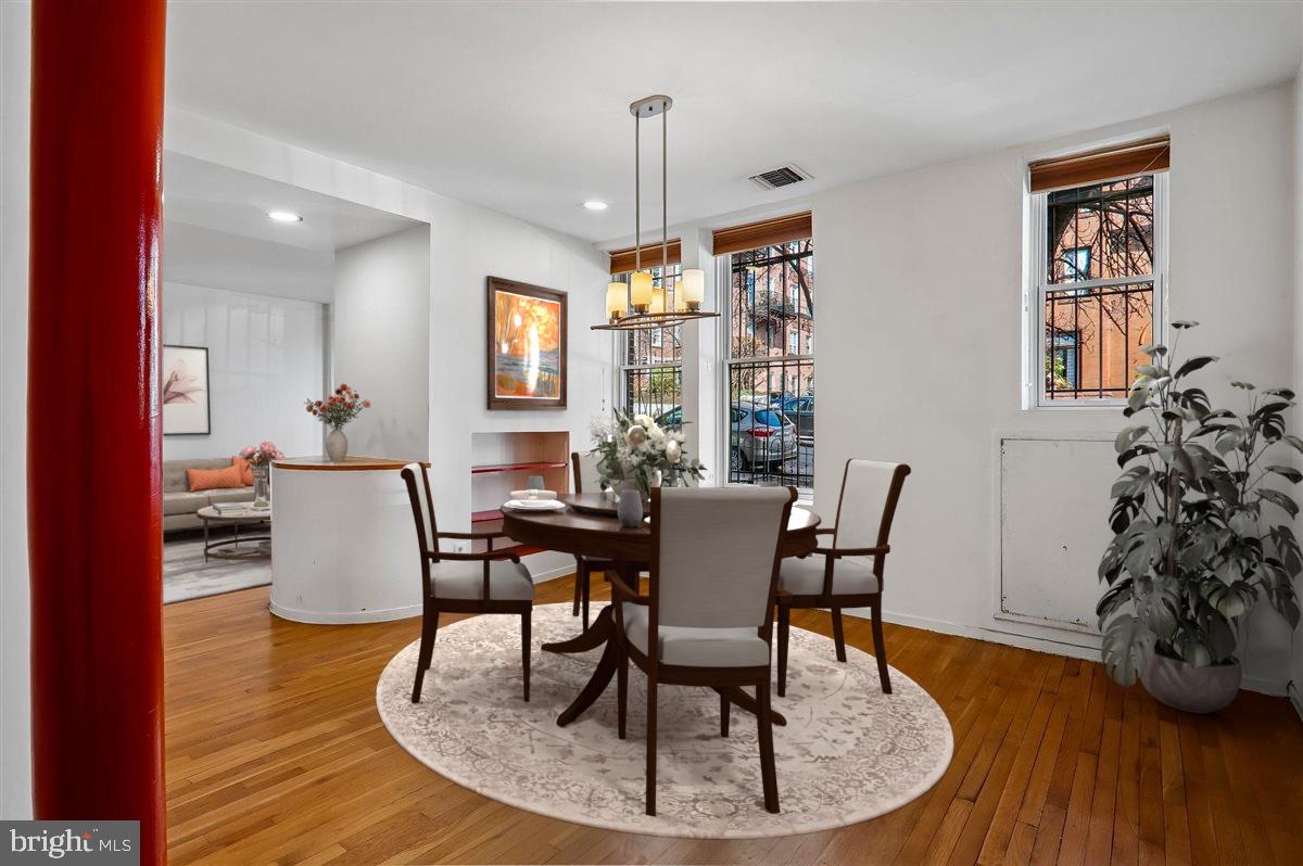 2038 18th Street Northwest, Unit 101 Washington, DC 20009 - Photo 12 of 60