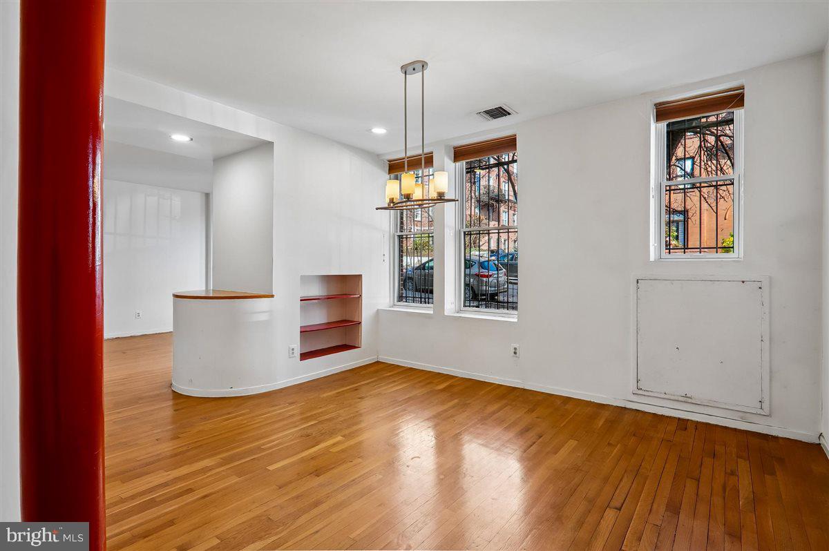 2038 18th Street Northwest, Unit 101 Washington, DC 20009 - Photo 13 of 60