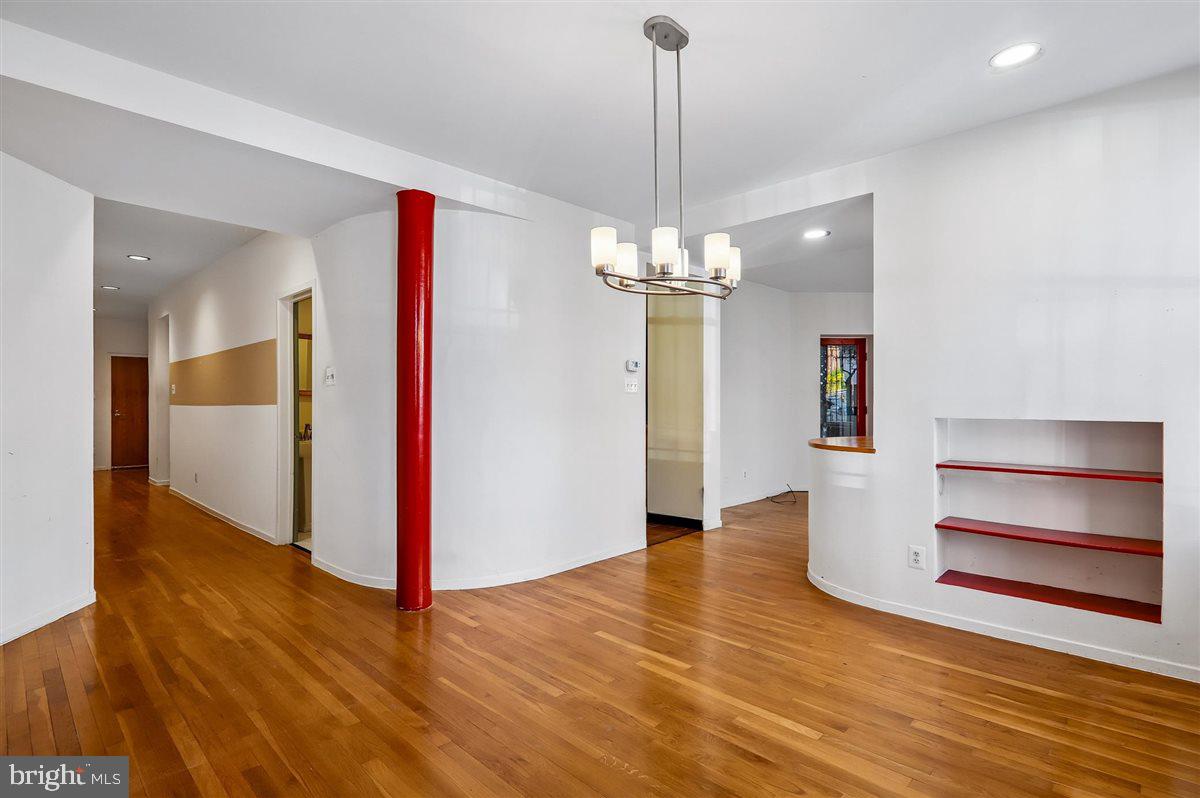 2038 18th Street Northwest, Unit 101 Washington, DC 20009 - Photo 16 of 60