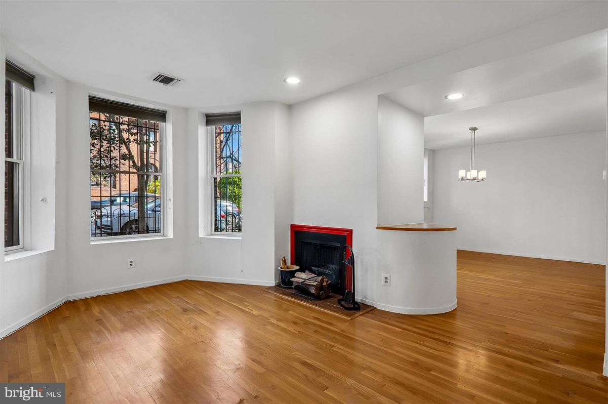 2038 18th Street Northwest, Unit 101 Washington, DC 20009 - Photo 18 of 60