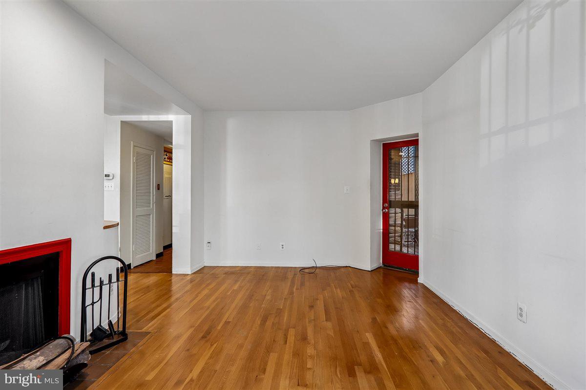 2038 18th Street Northwest, Unit 101 Washington, DC 20009 - Photo 22 of 60