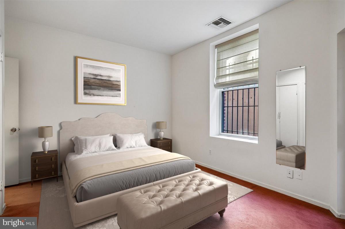 2038 18th Street Northwest, Unit 101 Washington, DC 20009 - Photo 31 of 60