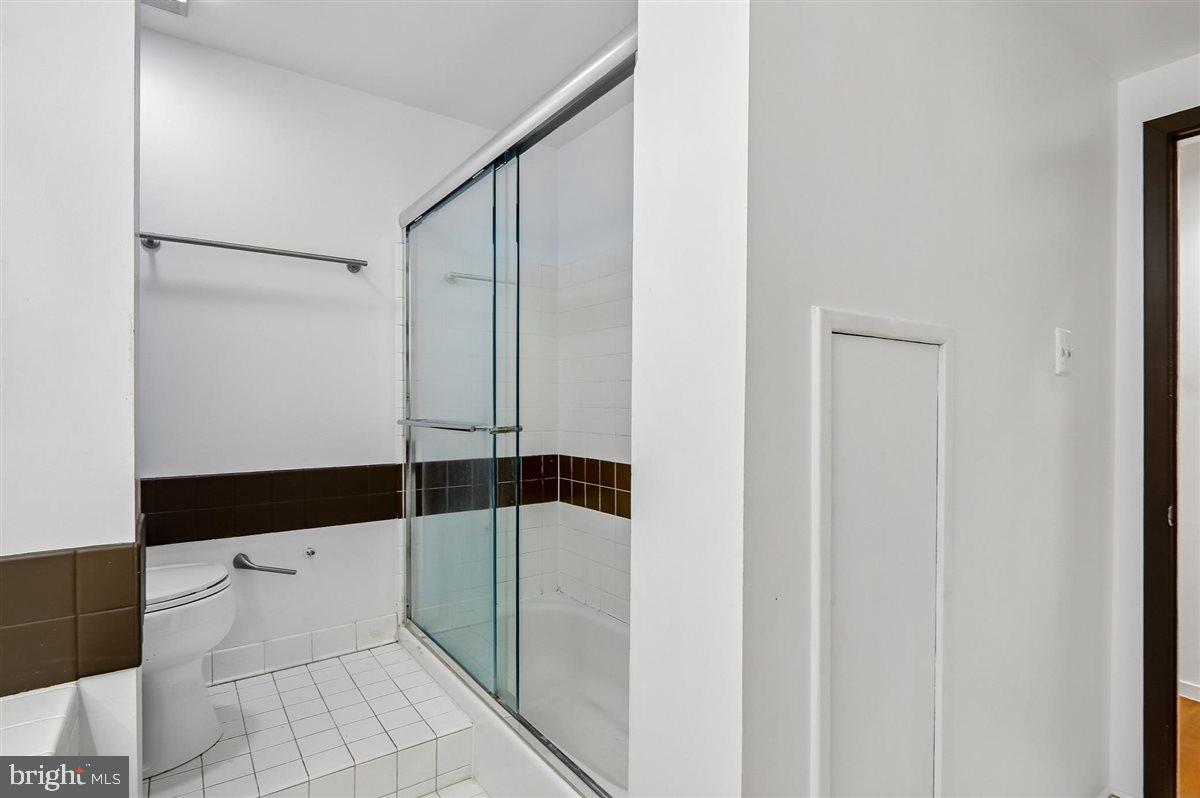 2038 18th Street Northwest, Unit 101 Washington, DC 20009 - Photo 39 of 60
