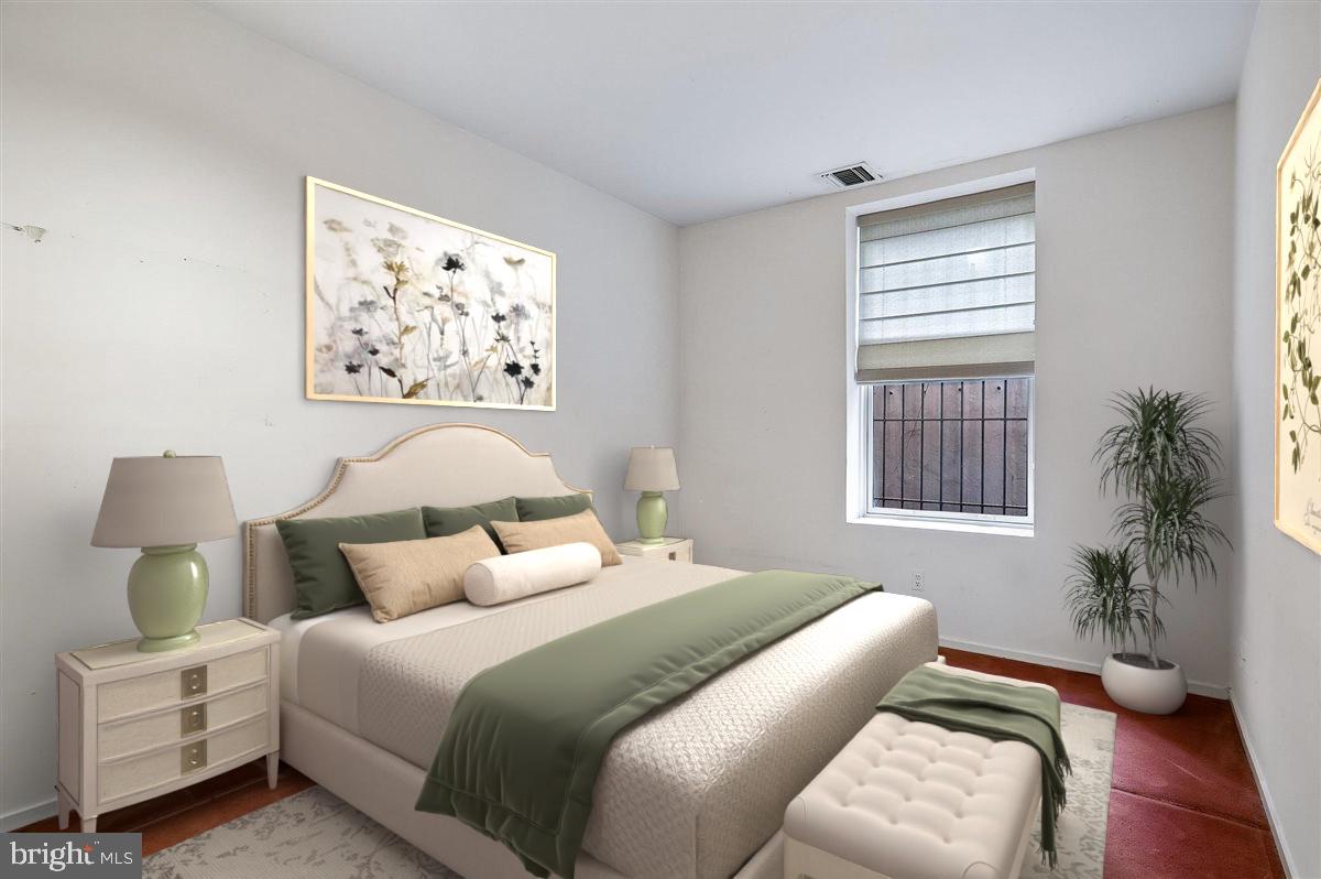 2038 18th Street Northwest, Unit 101 Washington, DC 20009 - Photo 40 of 60