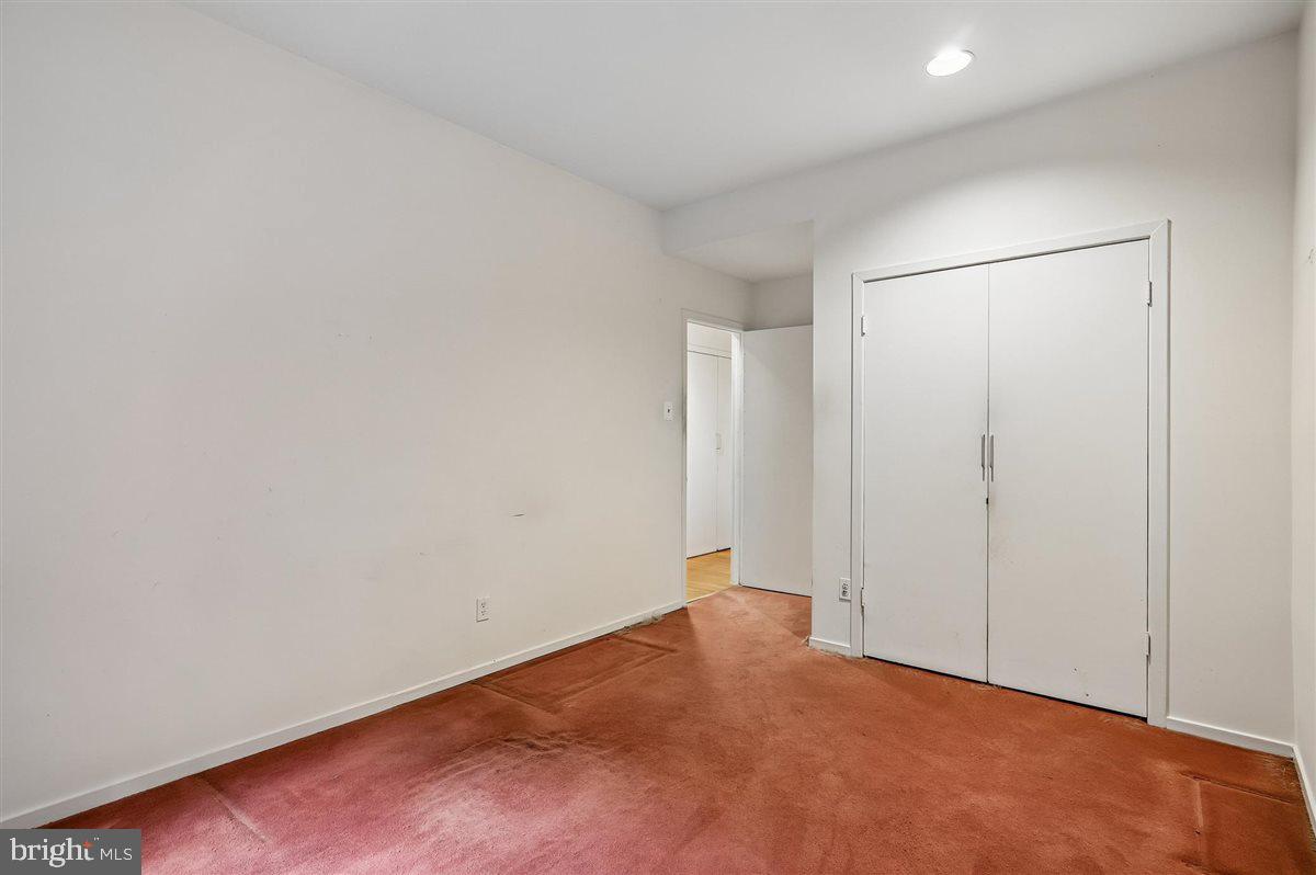 2038 18th Street Northwest, Unit 101 Washington, DC 20009 - Photo 43 of 60