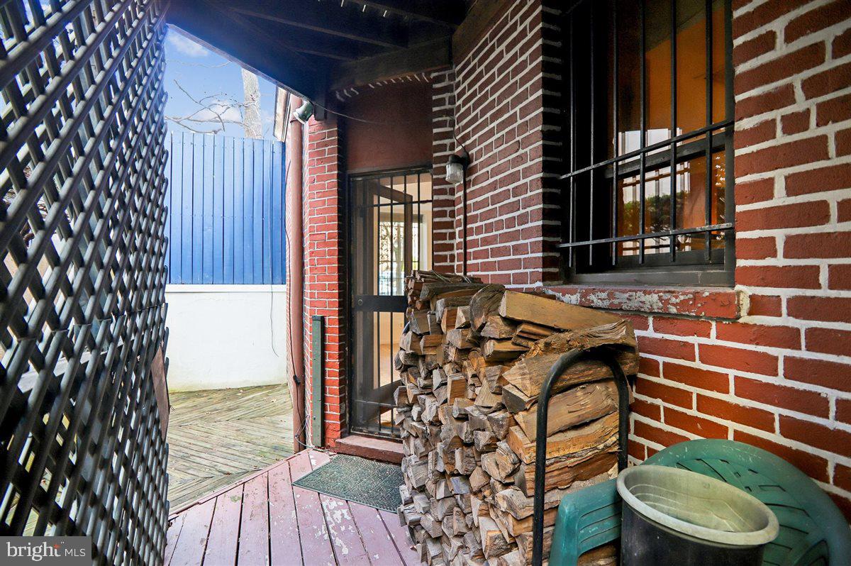 2038 18th Street Northwest, Unit 101 Washington, DC 20009 - Photo 45 of 60
