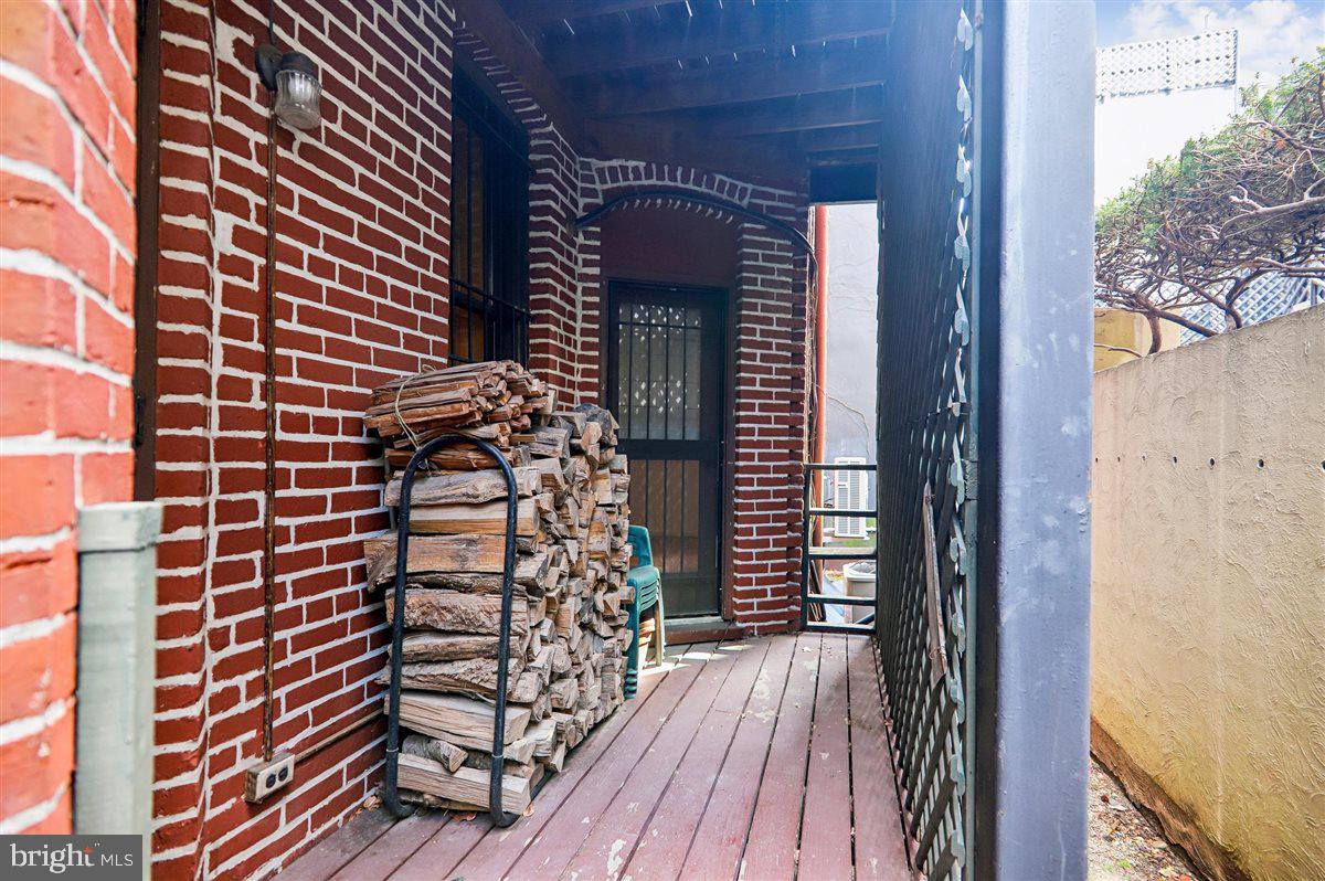 2038 18th Street Northwest, Unit 101 Washington, DC 20009 - Photo 46 of 60