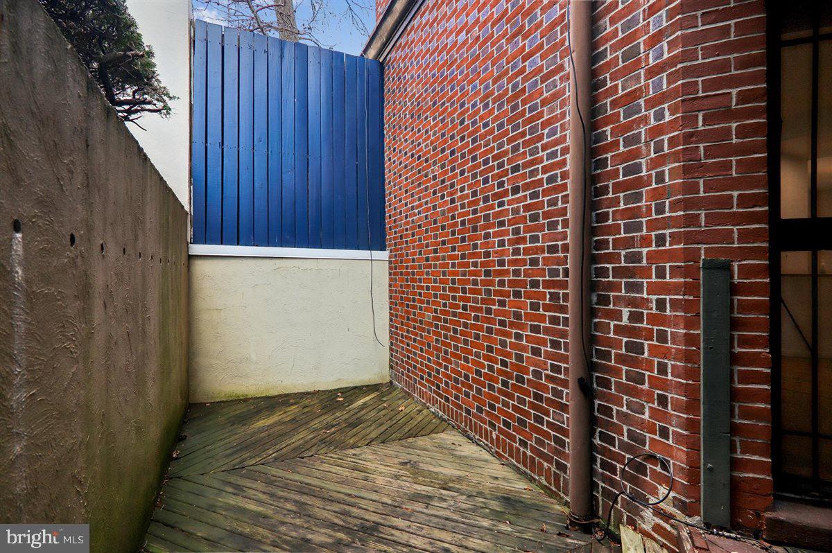 2038 18th Street Northwest, Unit 101 Washington, DC 20009 - Photo 47 of 60