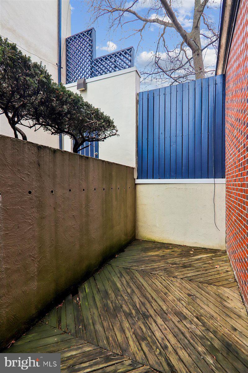 2038 18th Street Northwest, Unit 101 Washington, DC 20009 - Photo 48 of 60