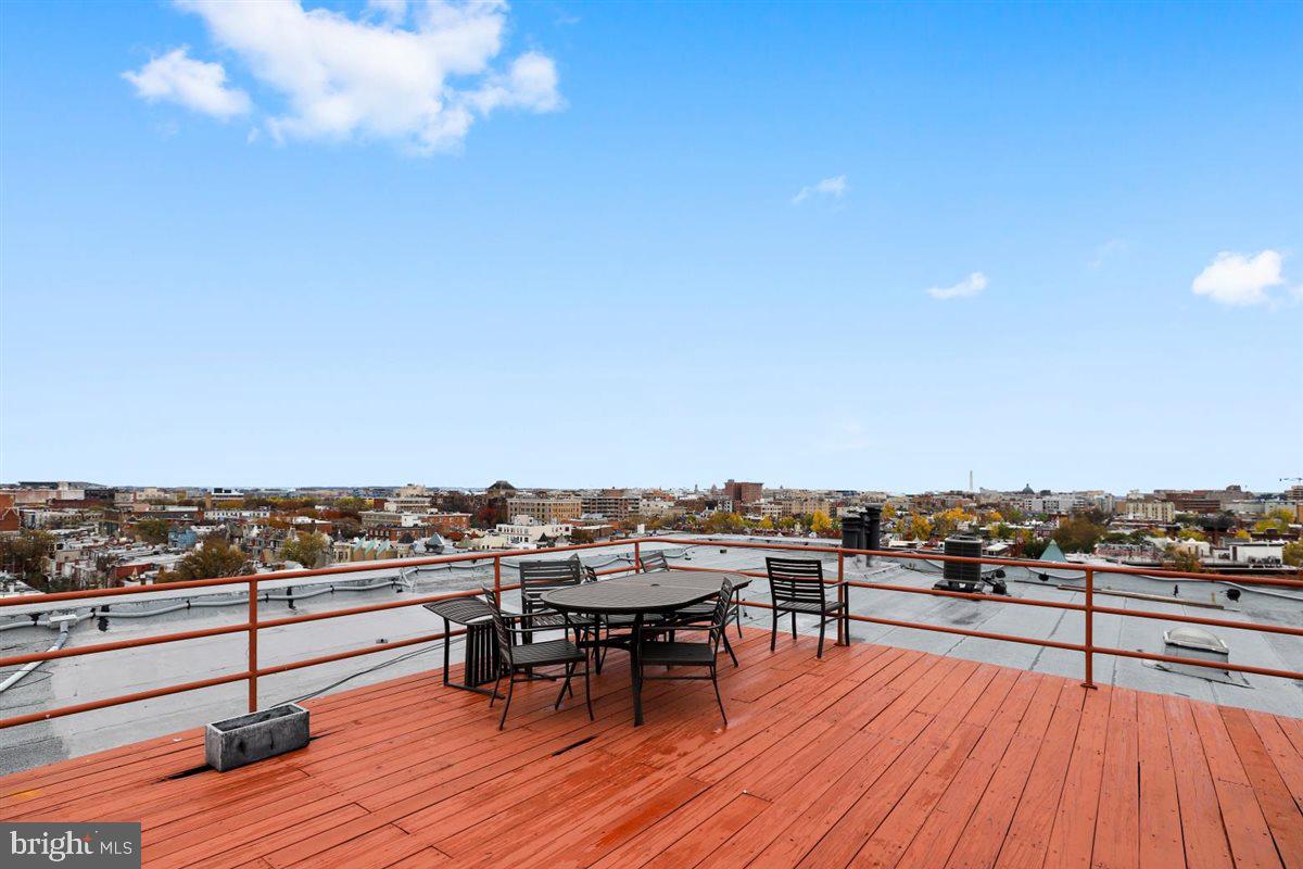 2038 18th Street Northwest, Unit 101 Washington, DC 20009 - Photo 53 of 60