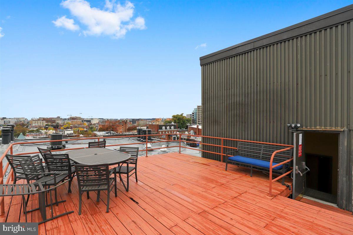 2038 18th Street Northwest, Unit 101 Washington, DC 20009 - Photo 54 of 60