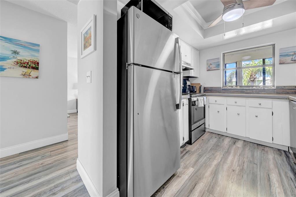 1 Windrush Boulevard, Unit 30 Indian Rocks Beach, FL 33785 - Photo 19 of 49