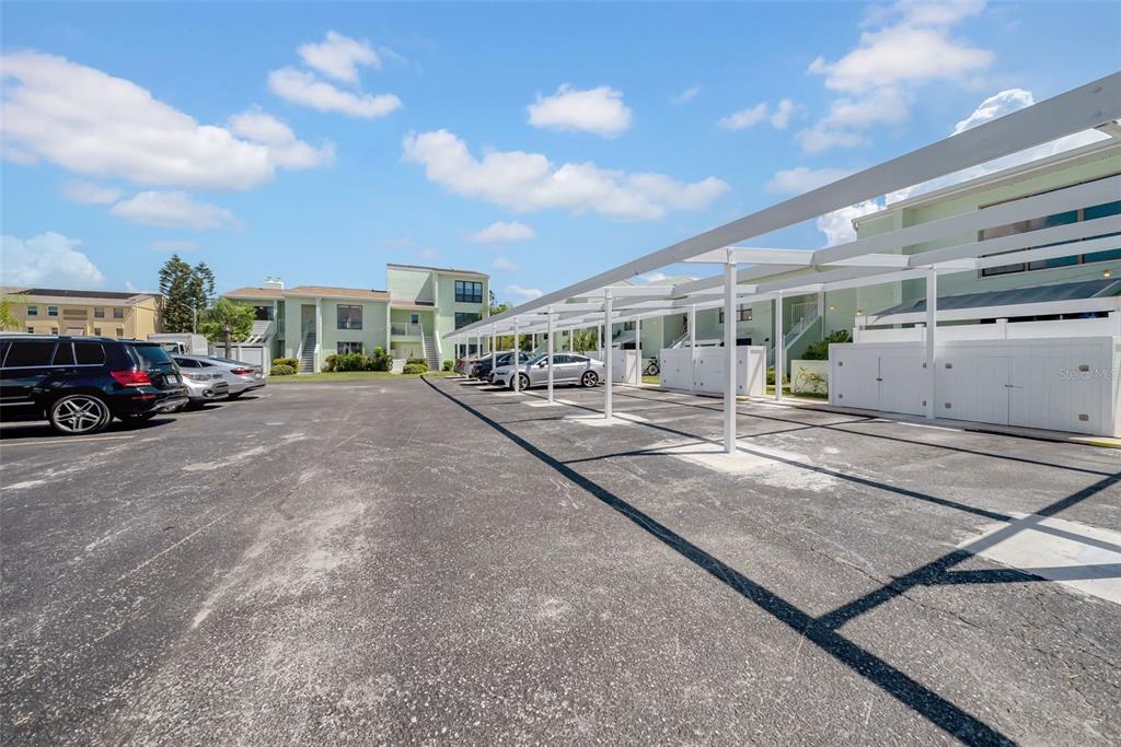 1 Windrush Boulevard, Unit 30 Indian Rocks Beach, FL 33785 - Photo 27 of 49