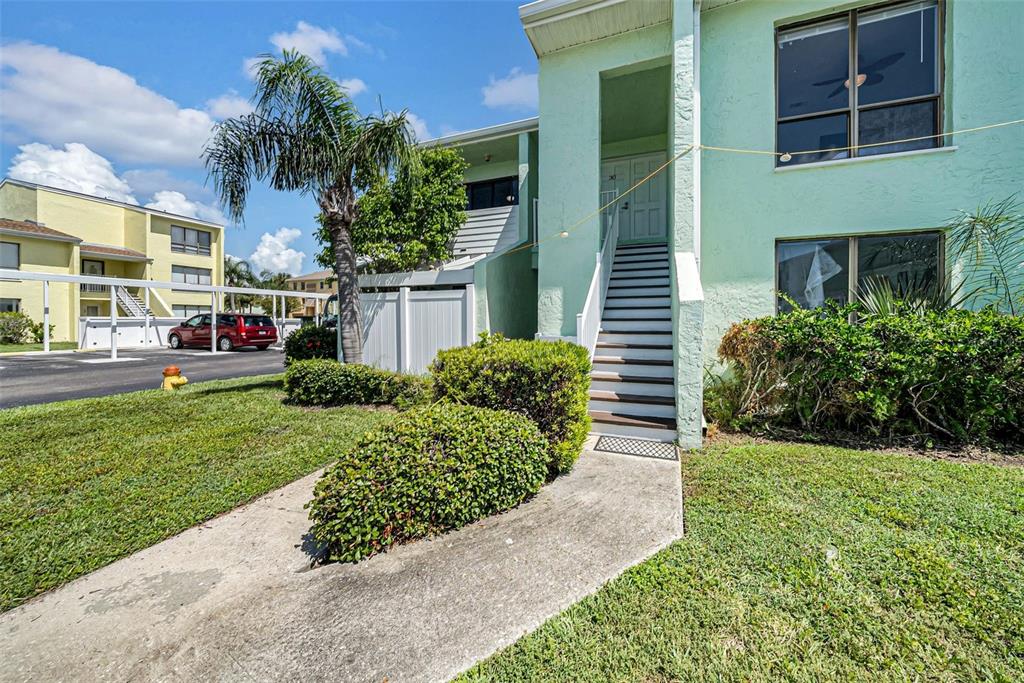 1 Windrush Boulevard, Unit 30 Indian Rocks Beach, FL 33785 - Photo 33 of 49