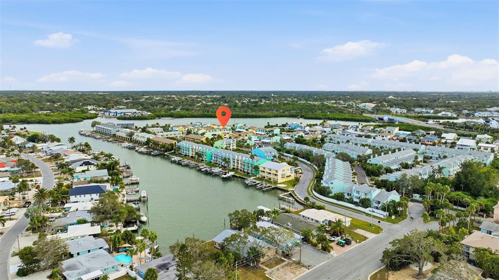 1 Windrush Boulevard, Unit 30 Indian Rocks Beach, FL 33785 - Photo 40 of 49