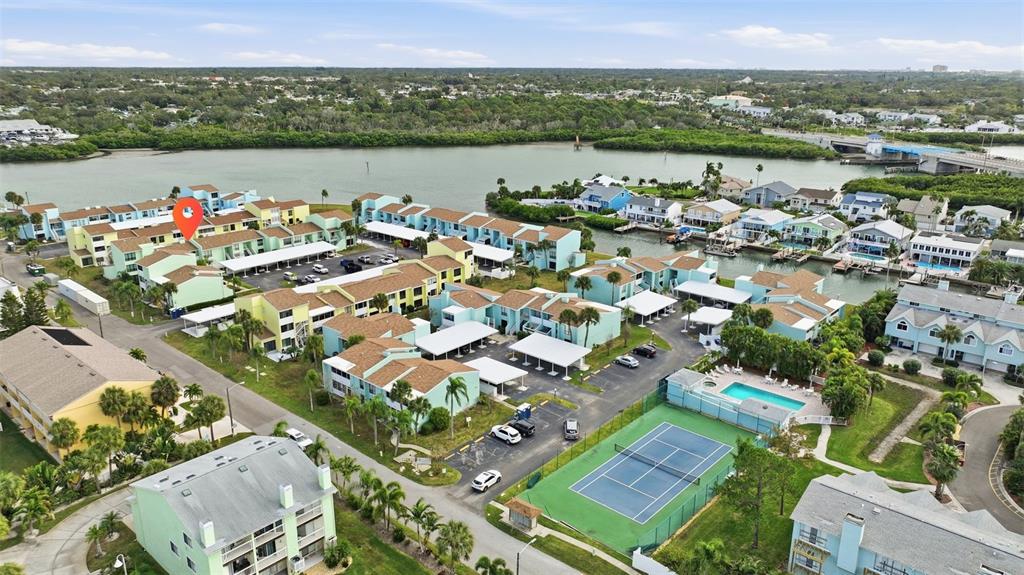 1 Windrush Boulevard, Unit 30 Indian Rocks Beach, FL 33785 - Photo 41 of 49