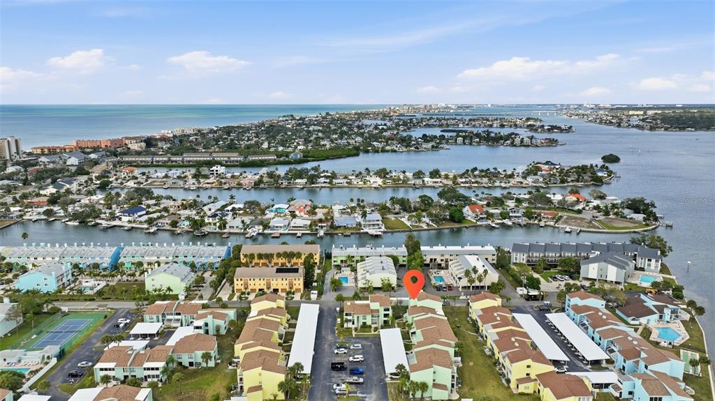 1 Windrush Boulevard, Unit 30 Indian Rocks Beach, FL 33785 - Photo 42 of 49